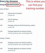 Image result for Amazon Order Number