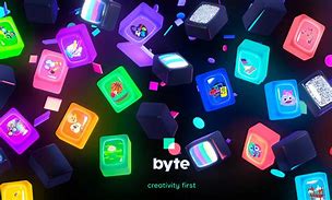 Image result for Byte Red