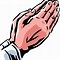 Image result for Praying Signs Animated