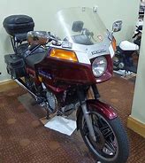 Image result for Honda Scooters 500Cc