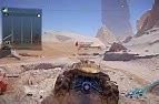 Image result for Mass Effect Andromeda Drack Crash through Wall