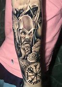 Image result for Thor Tattoo Ideas