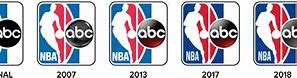 Image result for NBA On ABC Logo