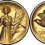 Image result for 100 Dollar Us Gold Coin