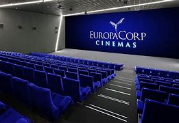 Image result for EuropaCorp Thomas French