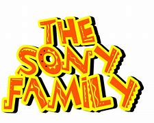 Image result for Sony Family Logo
