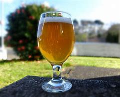 Image result for New England IPA in a Glass