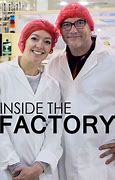Image result for Inside the Factory TV Series