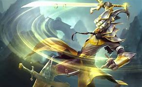 Image result for Master Yi Masteries