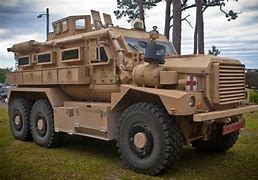 Image result for Terabyte Army Truck