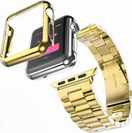 Image result for 14K Gold Apple Watch