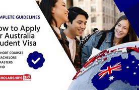 Image result for Aus Study Visa