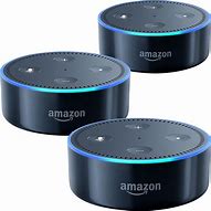 Image result for Amazon Echo 2nd Generation