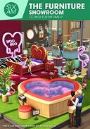 Image result for Sims 4 iPhone Furniture