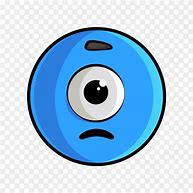 Image result for Blue Emoji Image