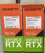 Image result for RTX 3090 Packaging