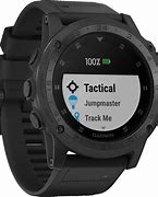 Image result for Garmin Tactix Watch