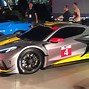 Image result for Sky View of a Corvette Race Car