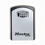 Image result for Combination Lock Master Key