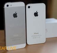 Image result for iphone 4 vs 5s comparison