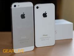 Image result for iphone 4 vs 5s comparison