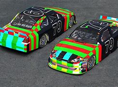 Image result for NASCAR Stripes