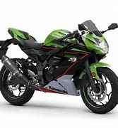 Image result for Kawasaki 125 Matic