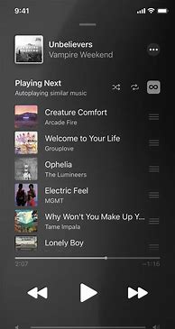 Image result for iPhone 11 Music