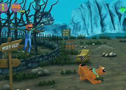 Image result for Scooby Doo Games Terror in Tikal