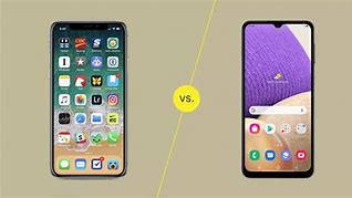 Image result for Android vs Apple Comparison Banner