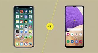 Image result for iPhone and Android Phone Images Together