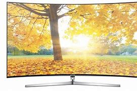 Image result for Samsung 11.5 Inch Curved TV