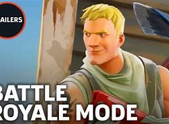 Image result for Battle Royale Mode