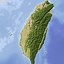 Image result for Taiwan Map with Cities