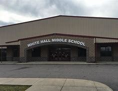 Image result for Whitehall Middle School