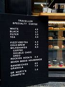 Image result for Menu Letter Board