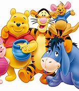 Image result for Rue Winnie the Pooh