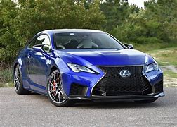 Image result for 2021 Lexus RCF