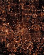 Image result for Ohio From Space