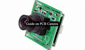 Image result for Digital Camera PCB 9V