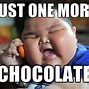 Image result for They Call Me Dark Chocolate Meme