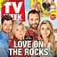 Image result for TV Week Washington DC Covers