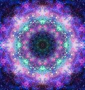 Image result for Trippy Galaxy Mandala