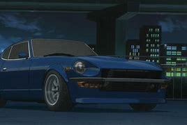 Image result for Wangan Midnight Nissan Fairlady Z