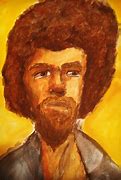 Image result for Draw Bob Ross