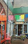 Image result for Vibrant Local Business Street