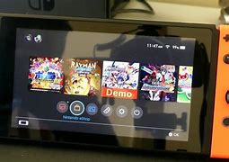 Image result for Demo Game for Nintendo