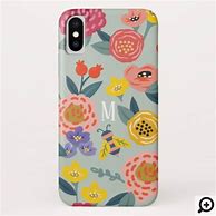 Image result for Wildflower Case Print Pattern