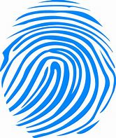 Image result for iPhone Fingerprint Clip Art