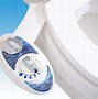 Image result for Attachable Bidet System